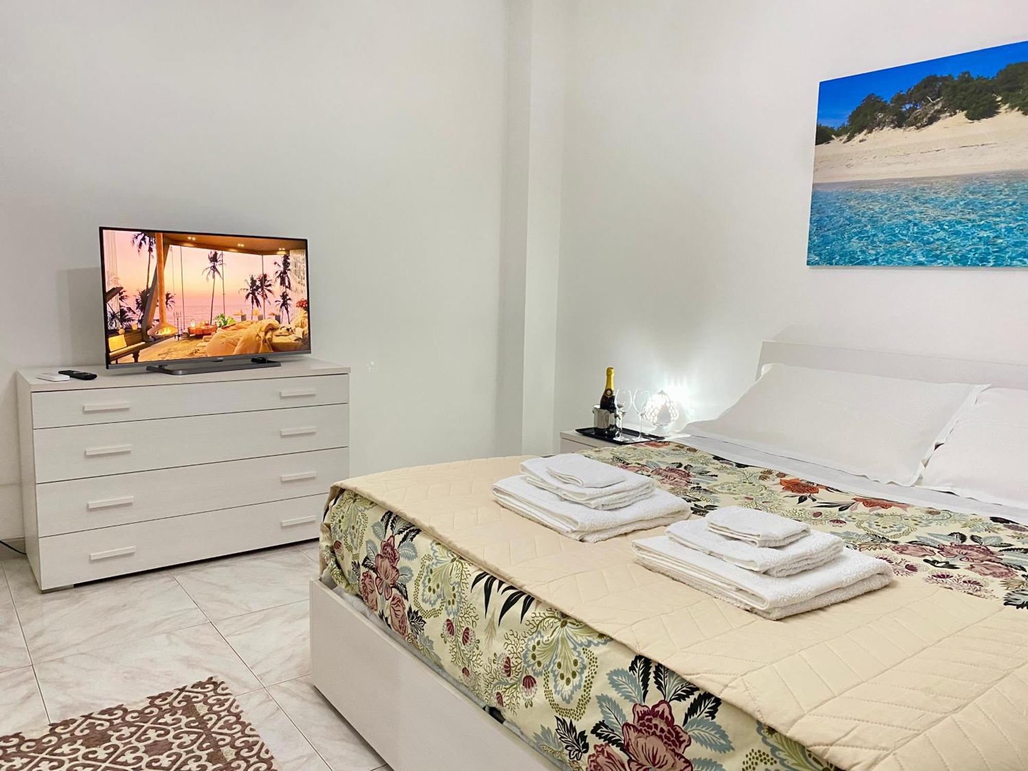 Lecce Holiday Rentals Экстерьер фото