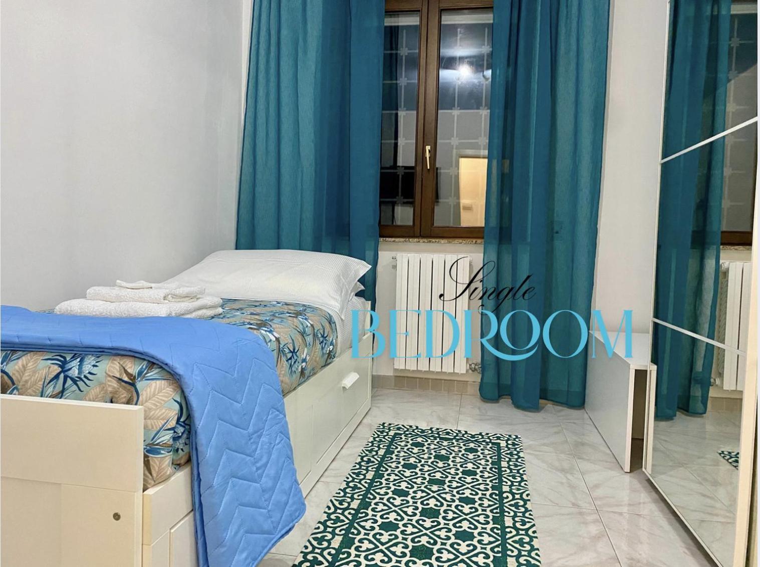 Lecce Holiday Rentals Экстерьер фото
